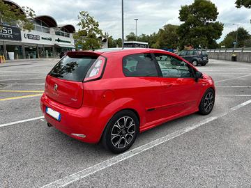 Fiat Punto Evo - Perfetta