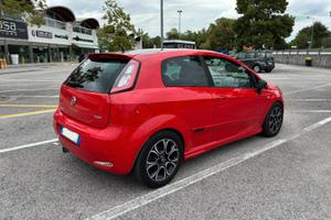 Fiat Punto Evo - Perfetta