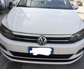 VOLKSWAGEN Polo 5ª 1600 tdi diesel - 2018