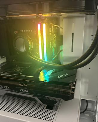 RTX 4090 i9-14900KF PC Gaming 4K