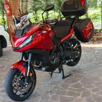 Honda NT1100 MAGGIO 2024