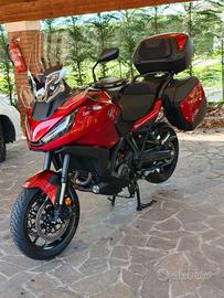 Honda NT1100 MAGGIO 2024