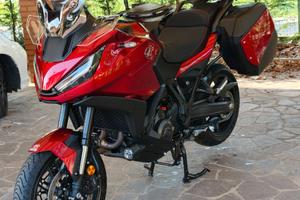 Honda NT1100 MAGGIO 2024