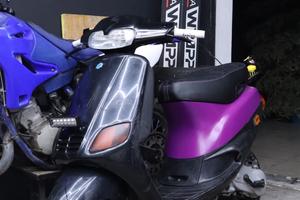 Piaggio Zip 50 RST