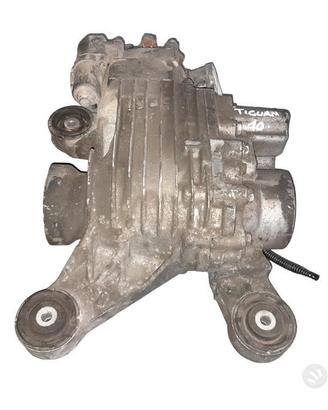 Differenziale Post. Per Volkswagen Tiguan 2010 TD