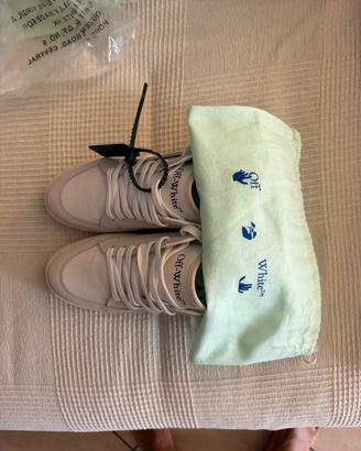 off-white 5.0 low
