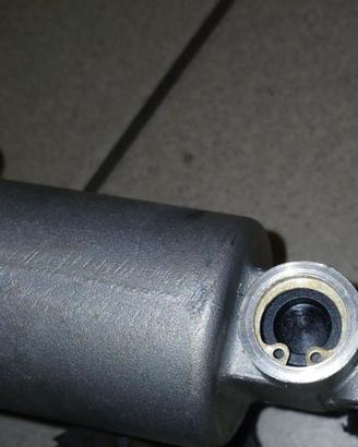 Pompa benzina aprilia sr50