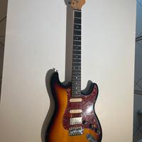 Chitarra elettrica