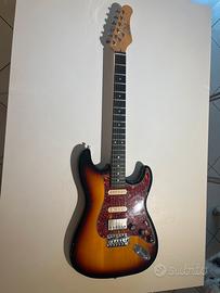 Chitarra elettrica