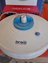 Umidificatore x  Ambienti secchi