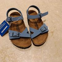 Birkenstock bambino 