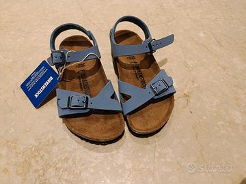 Birkenstock bambino 
