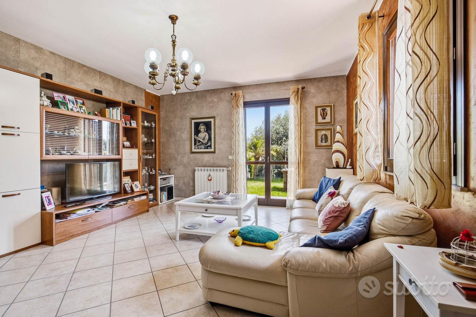 Casa – Viagrande, Sambuco - Vista 3