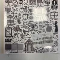 Cd Ed Sheeran “autumn variations” nuovo