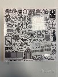 Cd Ed Sheeran “autumn variations” nuovo