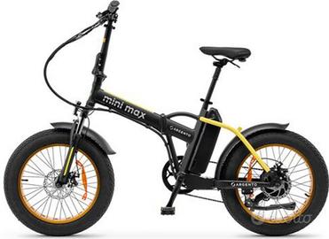bici elettrica