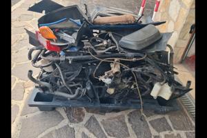 ricambi honda cn250 spazio