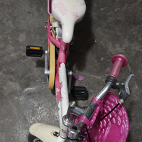 Bici bimba Atala 16"