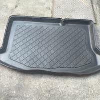 vasca baule Ford Fiesta 