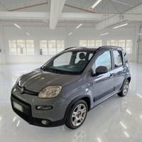 FIAT PANDA 1.0 FIREFLY 70 CV SES HYBRID CITY LIFE 