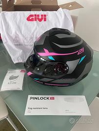 Casco della Givi