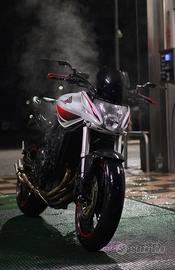 Honda Hornet 600 2010