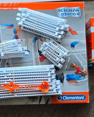 Clementoni Azione e Reazione Base + Espansione