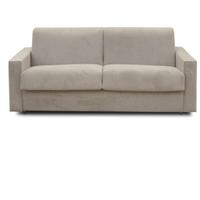 Divano letto GRAFI -Miform- Materasso H. 14