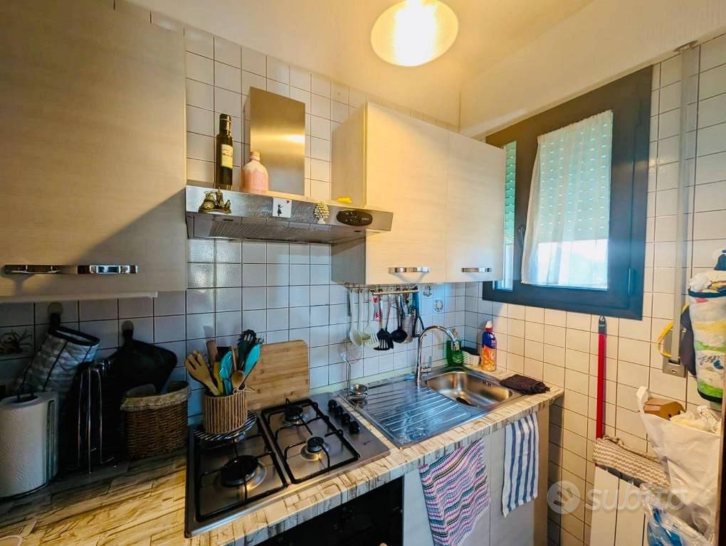 Appartamento – Martellago, Ca' Errera - Vista 4