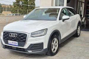 Audi Q2 1.6 tdi Sport s-tronic