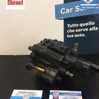 Pompa Diesel VDO SIEMENS A2C20000502 REVISIONATA