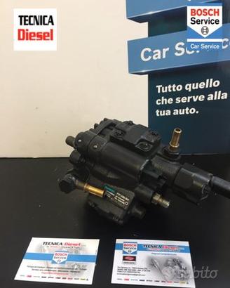 Pompa Diesel VDO SIEMENS A2C20000502 REVISIONATA