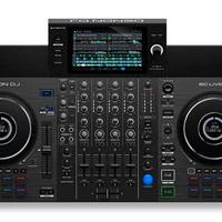 consollekit per dj completo  per uso professionale