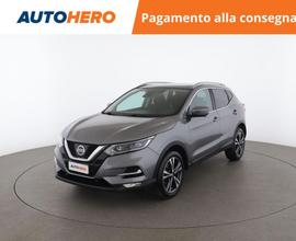 NISSAN Qashqai LL52177