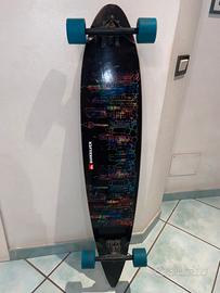 Skateboard - Long board da strada