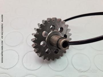 INGRANAGGIO AVVIAMENTO HUSQVARNA SMR 510 2007 2008