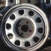 Cerchi Volkswagen R14