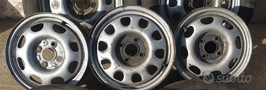 Cerchi Volkswagen R14