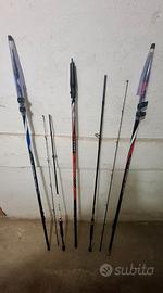 Canne e mulinelli Tubertini