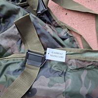 Borsa Porta Gabbie RA Sport