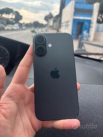 iPhone 16 128gb
