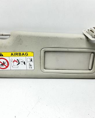 PARASOLE ALETTA LATO PASSEGGERO MAZDA 6 3 serie S.