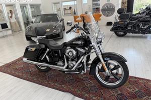 Harley Davidson Dyna Switchback