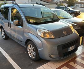 Fiat Qubo euro 5