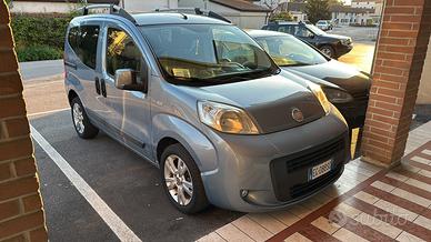 Fiat Qubo euro 5