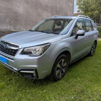 Subaru Forester 2.0 147 cv