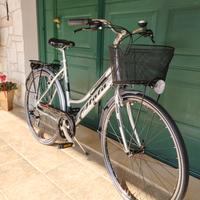 Citybike donna Atala Lady Discovery 21 velocità 