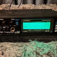 Scheda audio Motu Ultralite Hybrid MK3