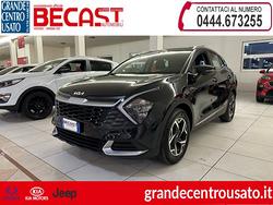 KIA Sportage 1.6 CRDi MHEV DCT Business AZIENDAL