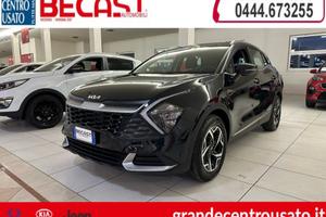 KIA Sportage 1.6 CRDi MHEV DCT Business AZIENDAL